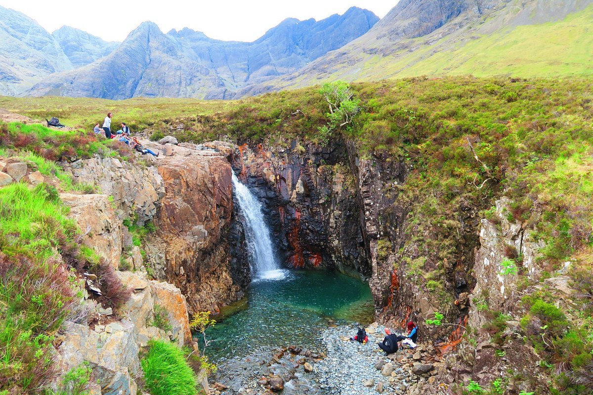 Isle of Skye image 3