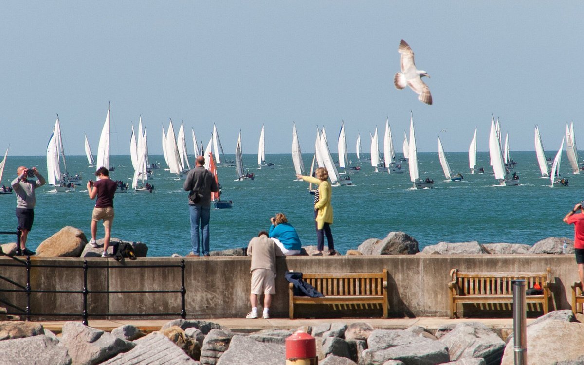 Isle of Wight image 1