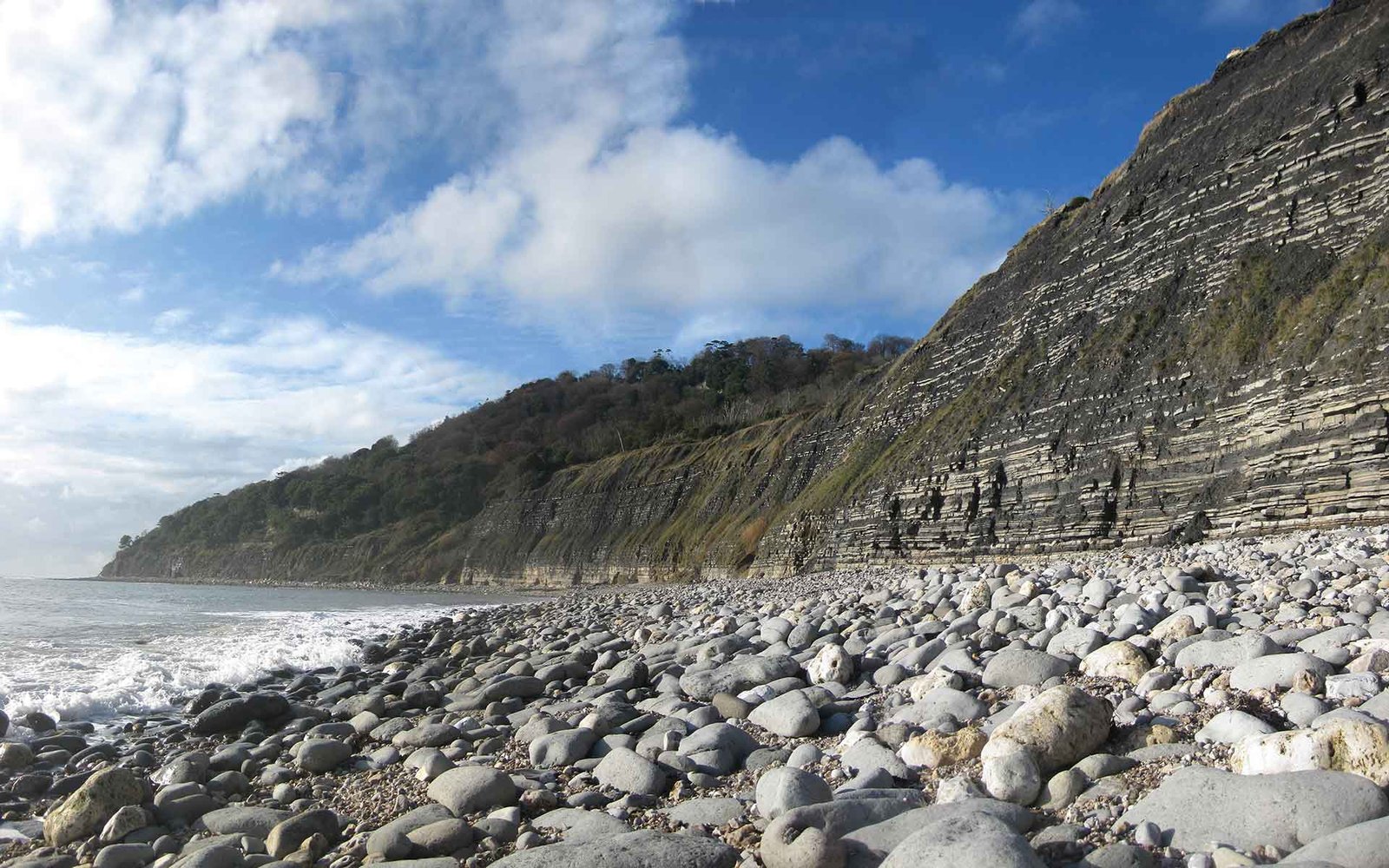 Jurassic Coast image 1