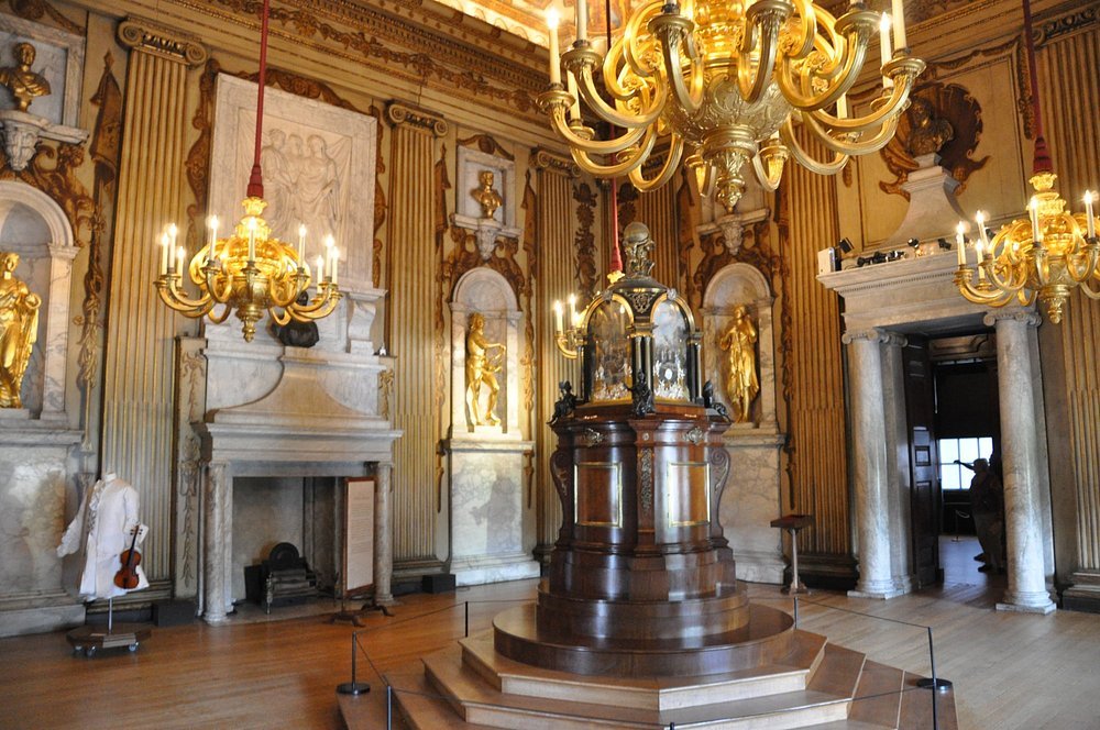 Kensington Palace image 1