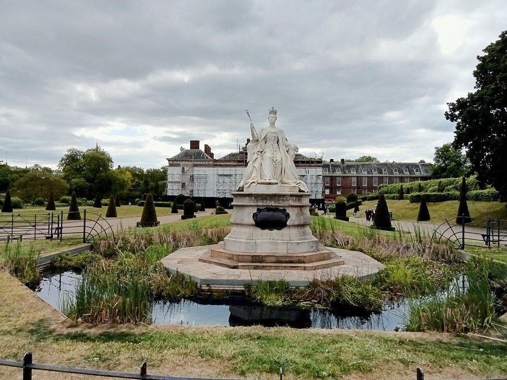 Kensington Palace image 3