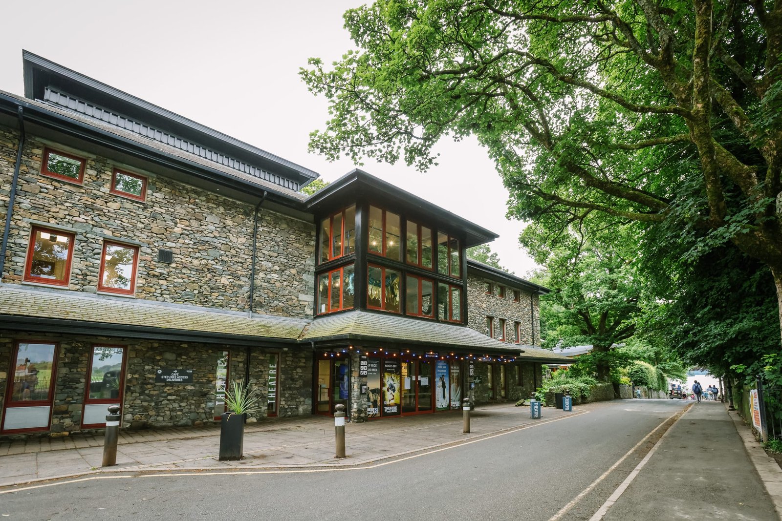 Keswick Derwentwater image 3