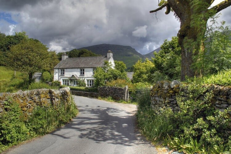 Lake District image 1