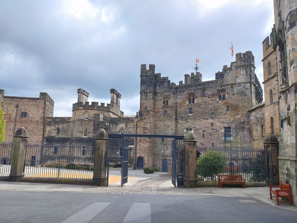 Lancaster Castle image 1
