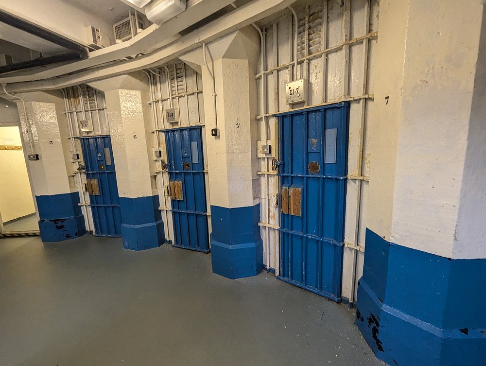 Lancaster Castle image 2