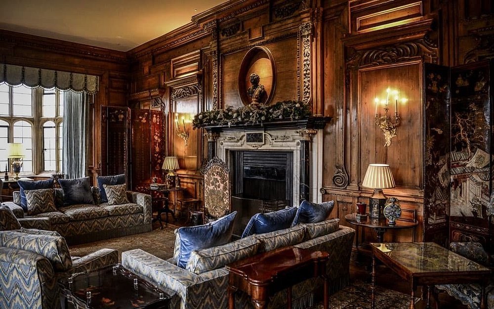 Leeds Castle image 1