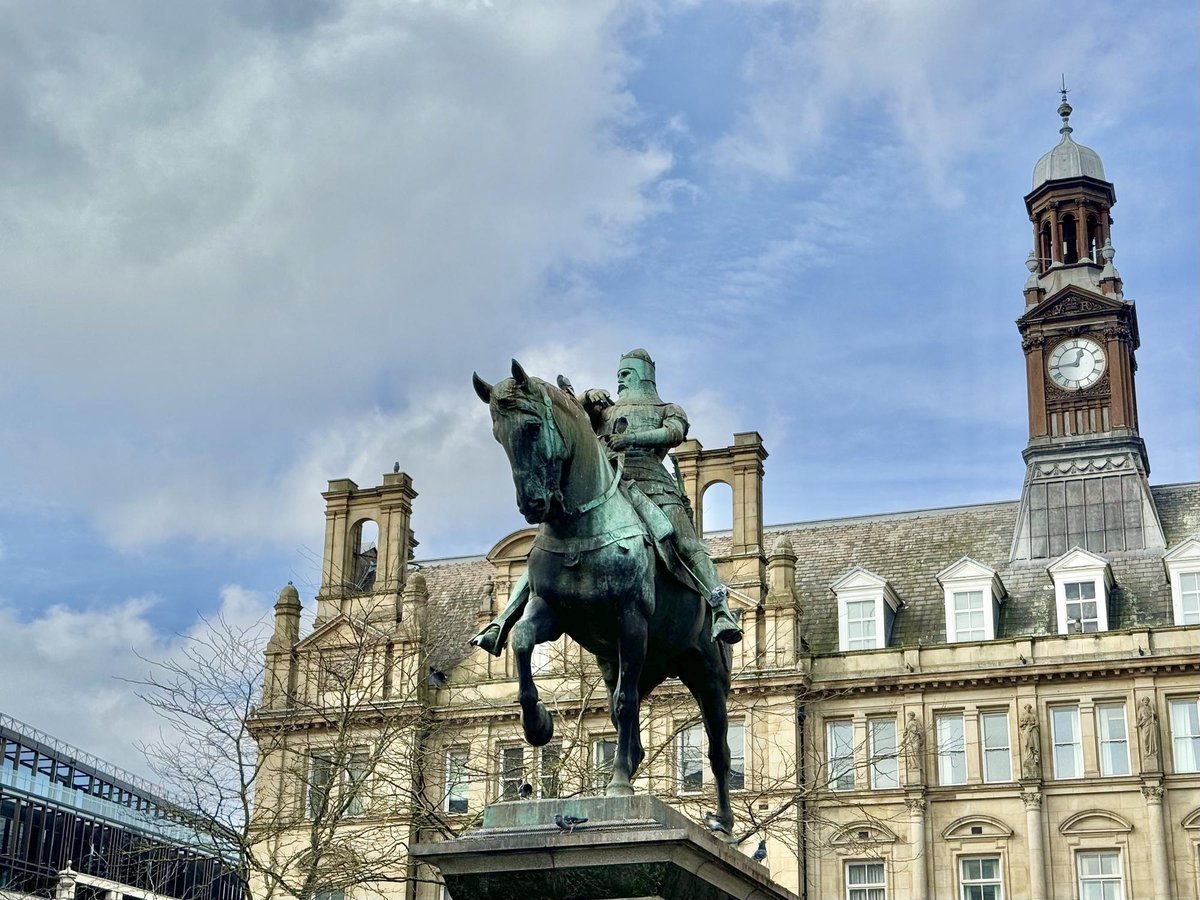 Leeds City Square image 3