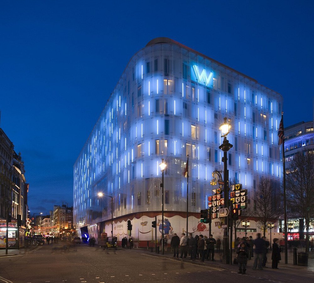 Leicester Square image 1