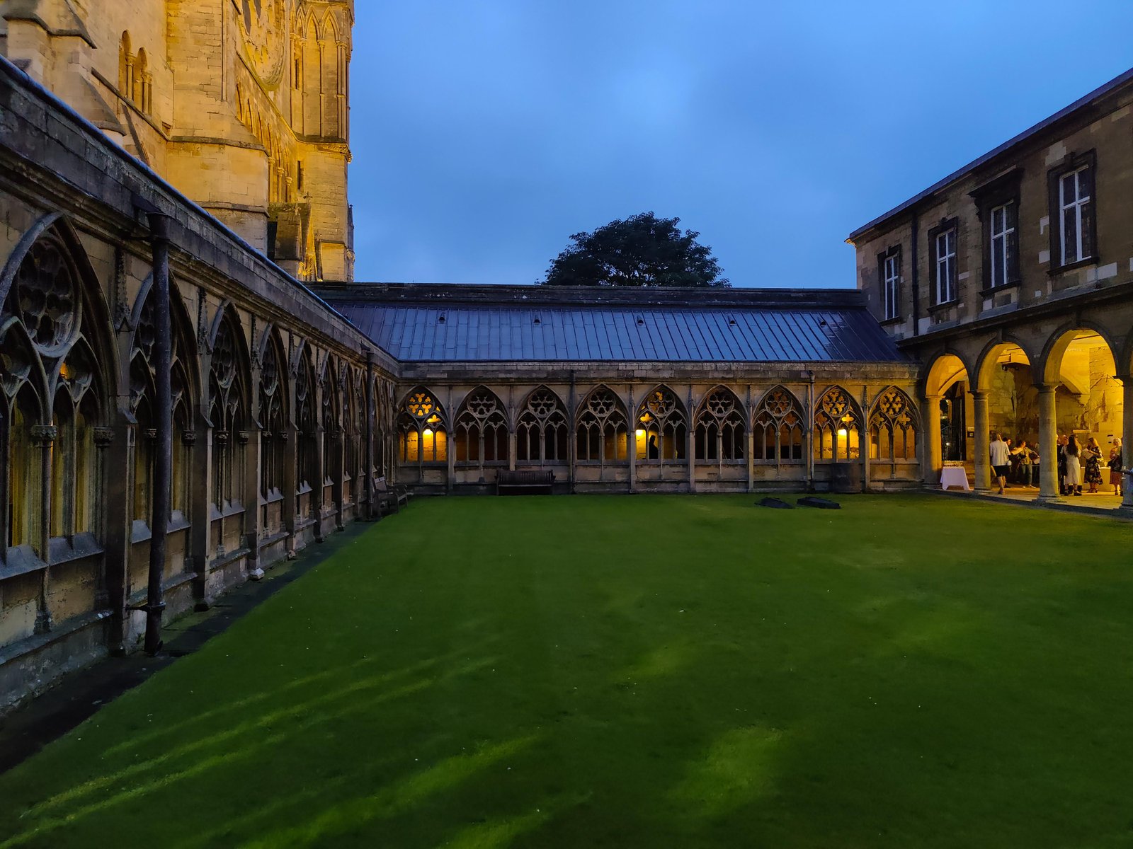Lincoln Cathedral image 2