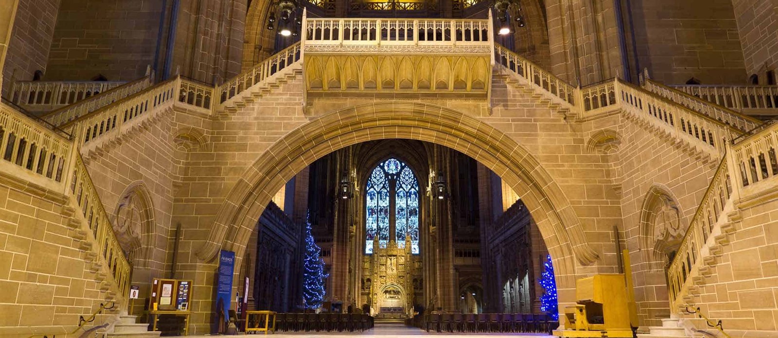 Liverpool Cathedral image 1