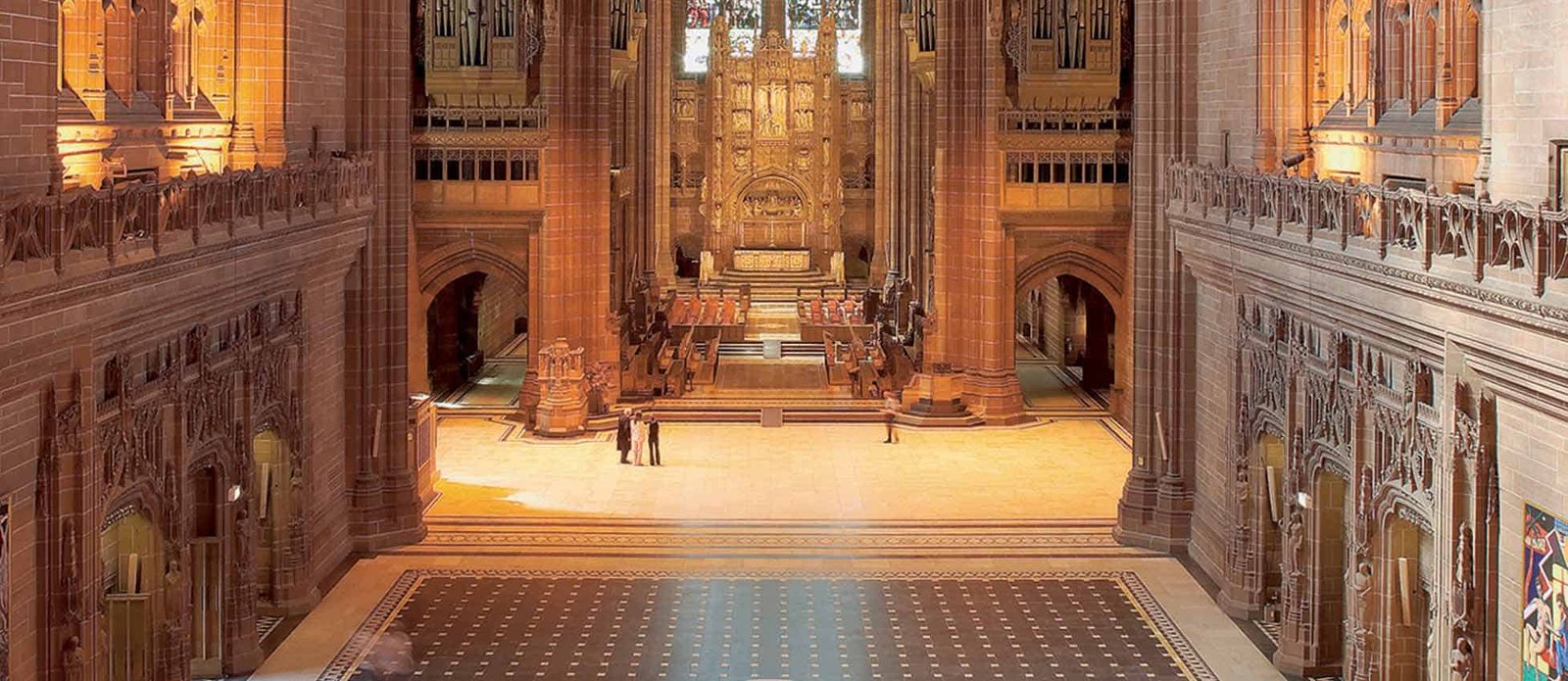 Liverpool Cathedral image 3