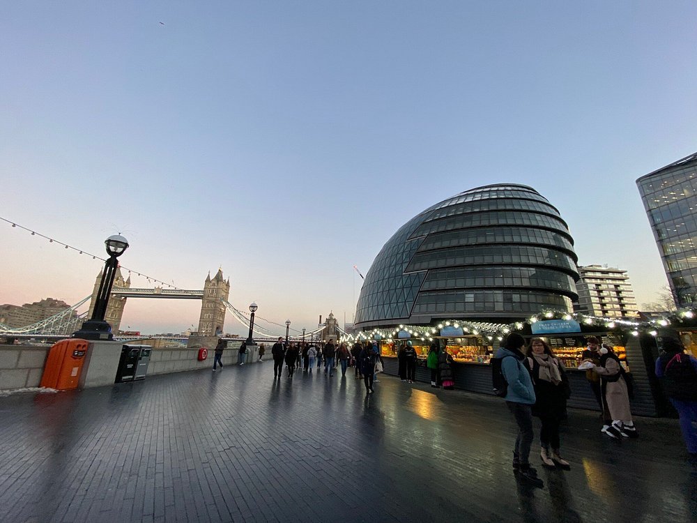 London Bridge image 2