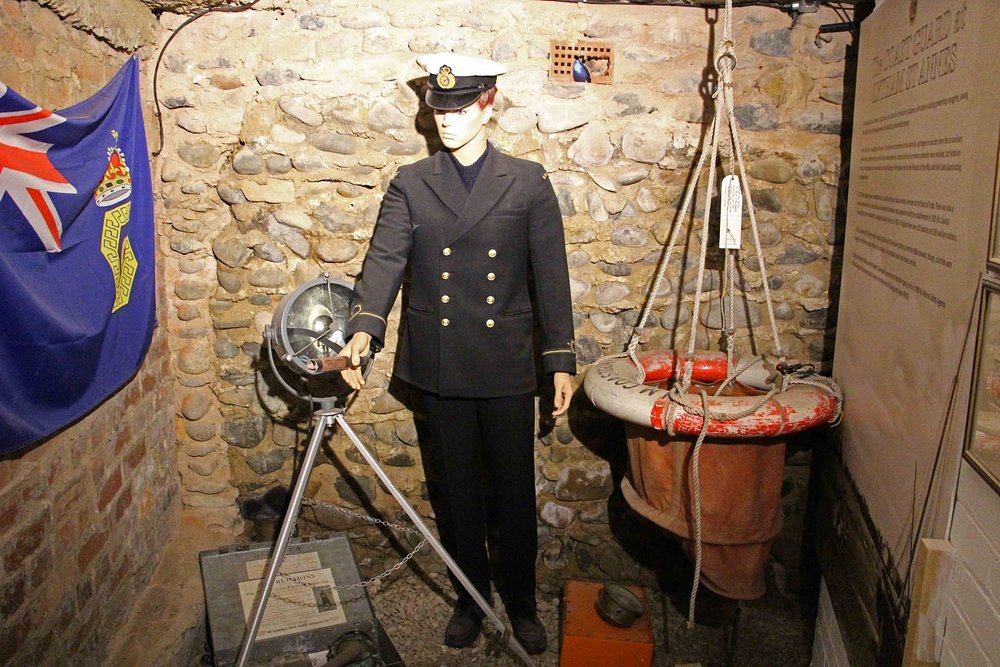 Lytham Windmill image 2