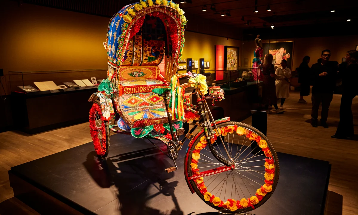 Manchester Museum image 3