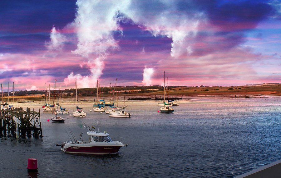 Northumberland Coast image 2
