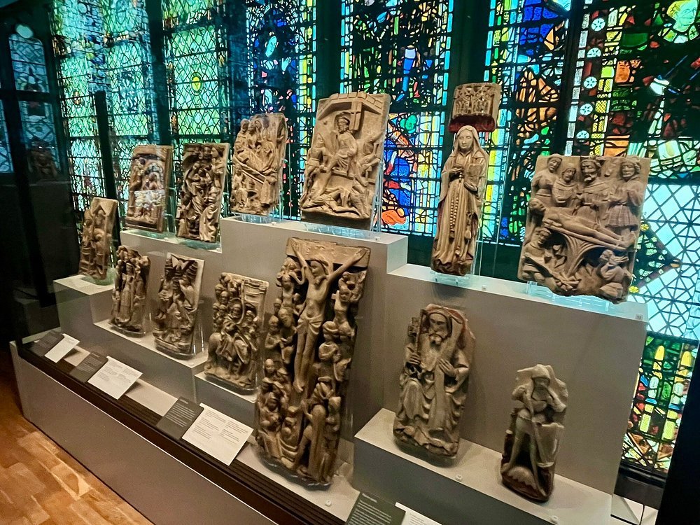 Nottingham Castle image 3