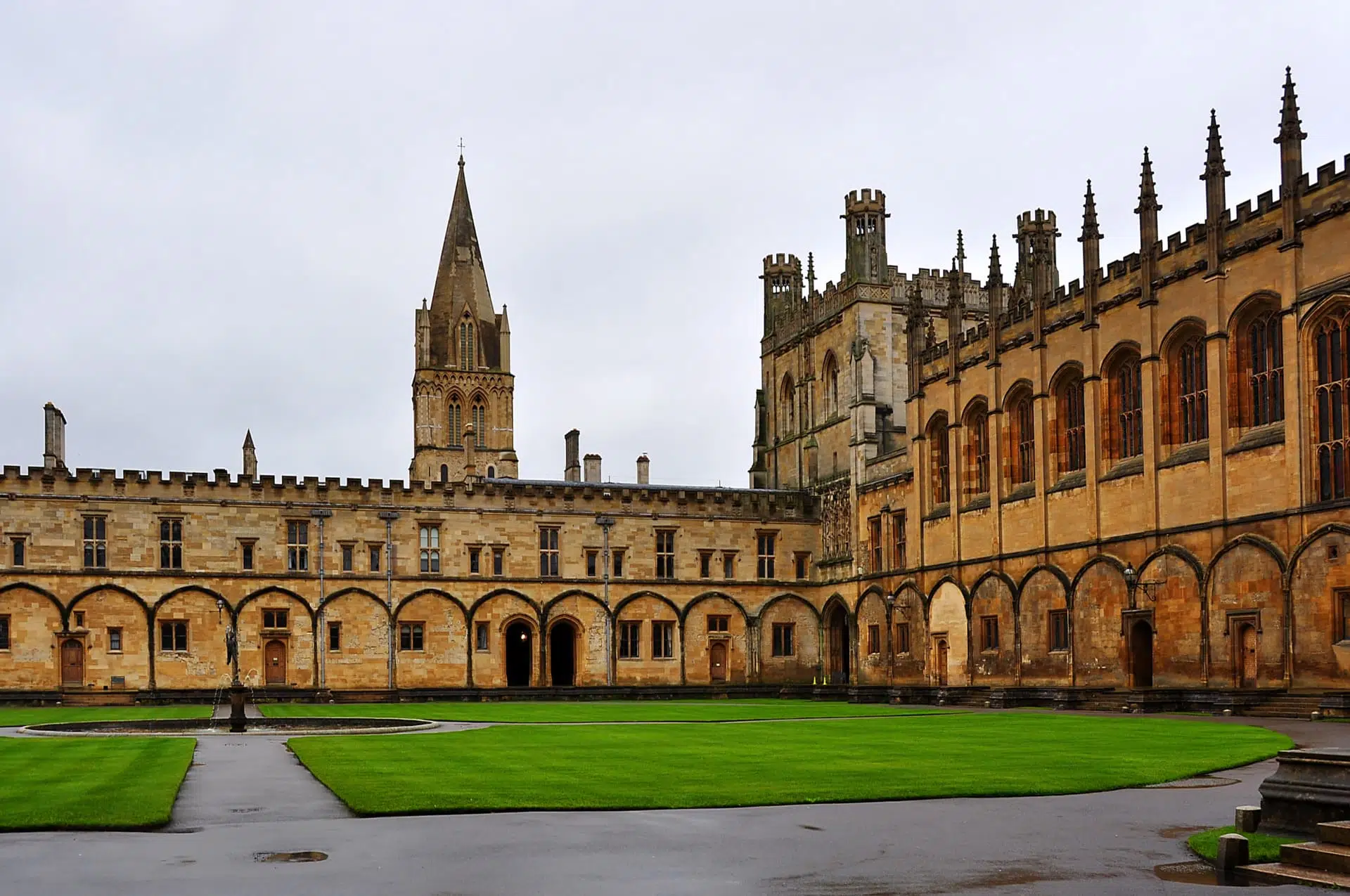 Oxford University image 2