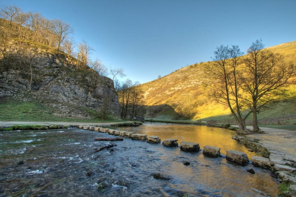 Peak District image 1