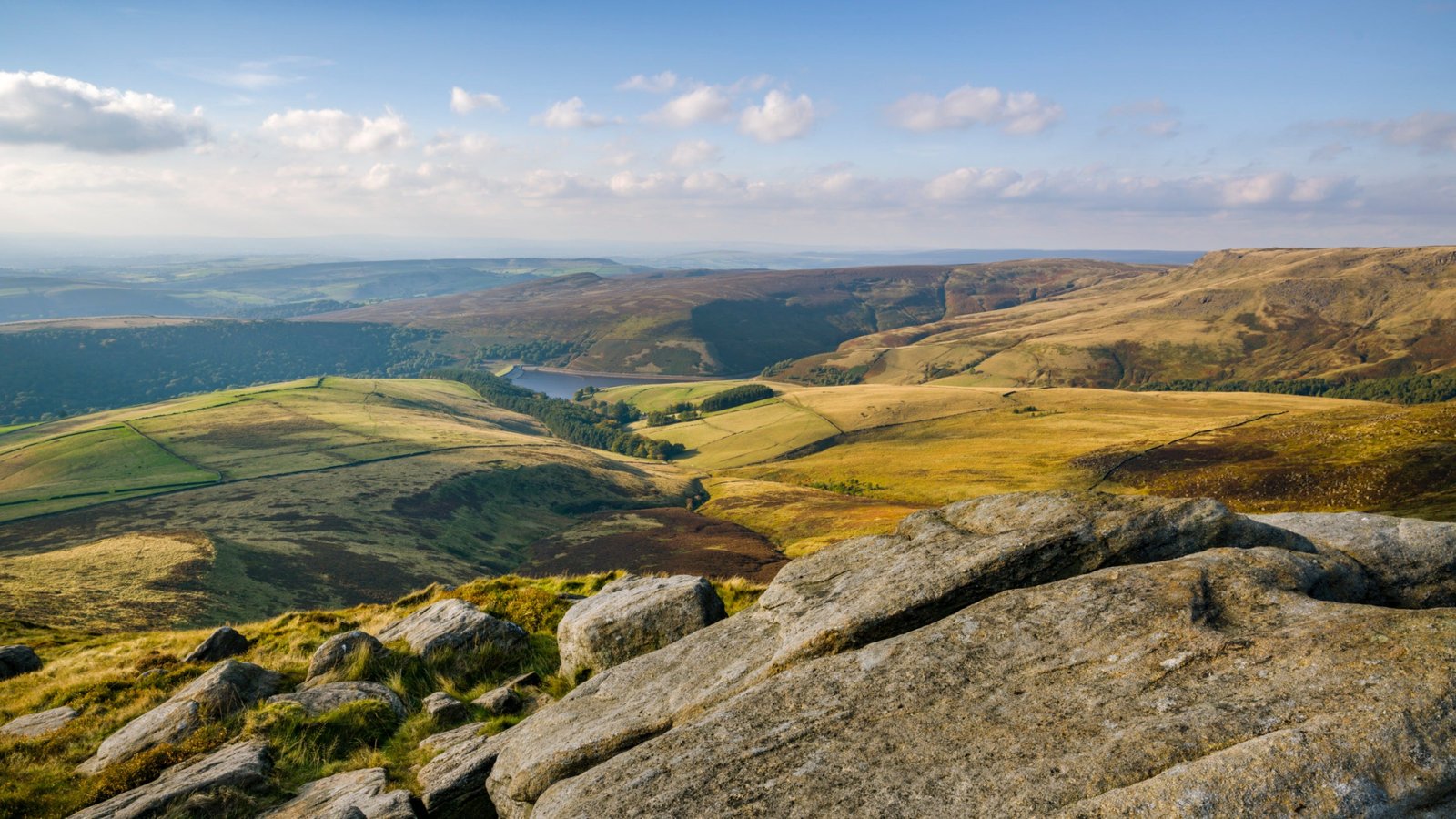 Peak District image 3