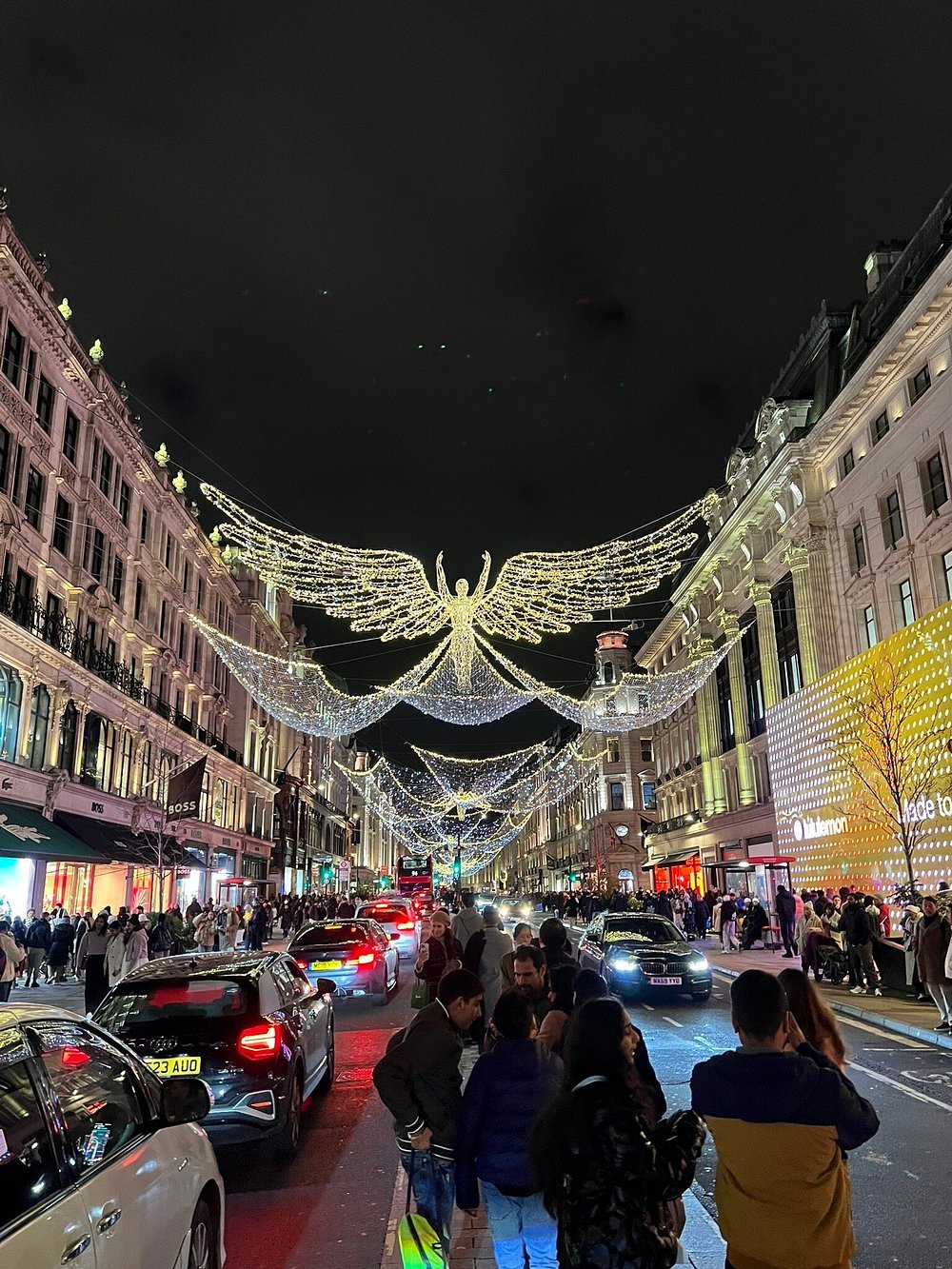 Piccadilly Circus image 1