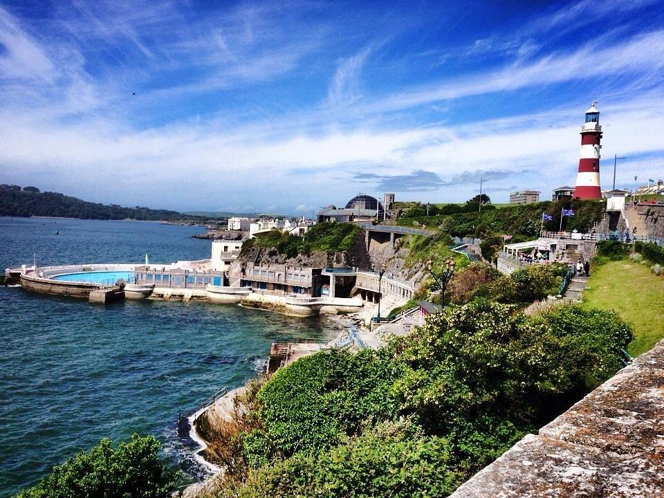 Plymouth Hoe image 1