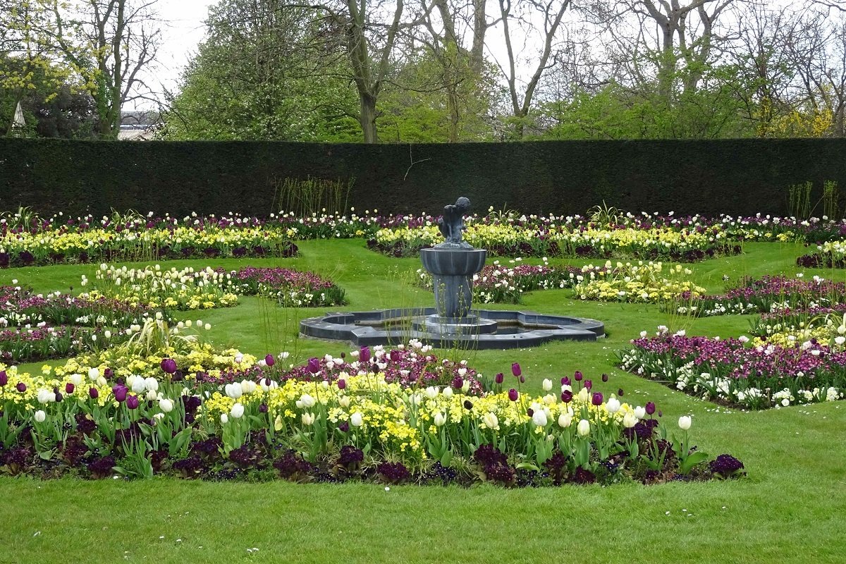 Regent’s Park image 1