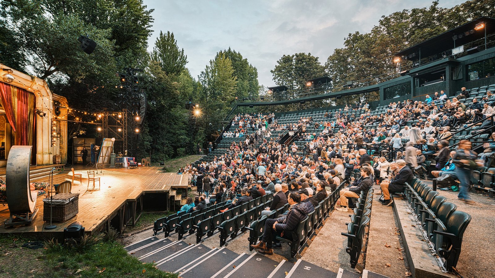 Regent’s Park image 3