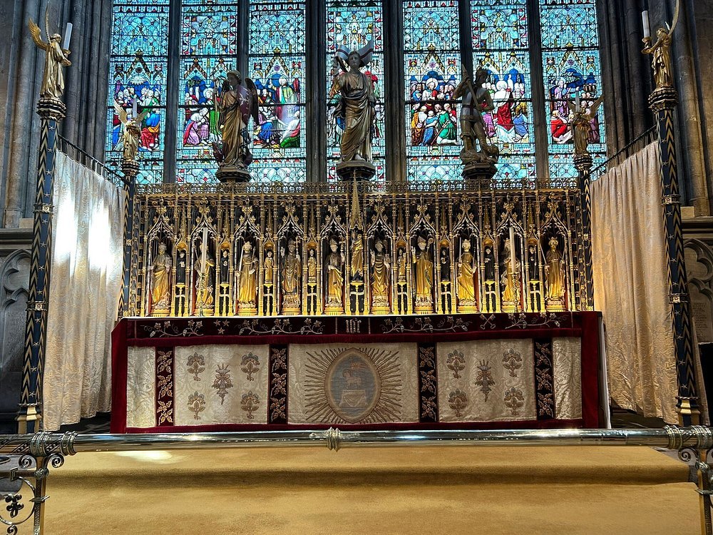 Ripon Cathedral image 1