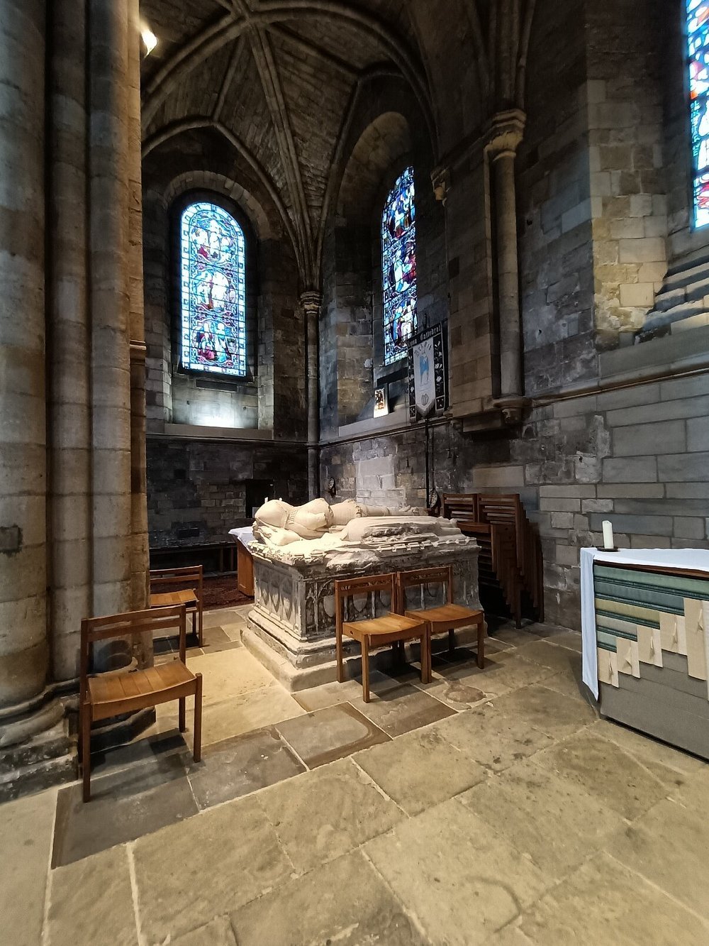 Ripon Cathedral image 2