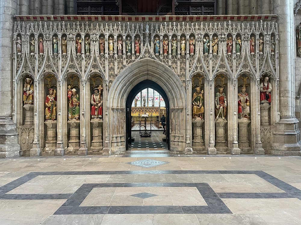 Ripon Cathedral image 3