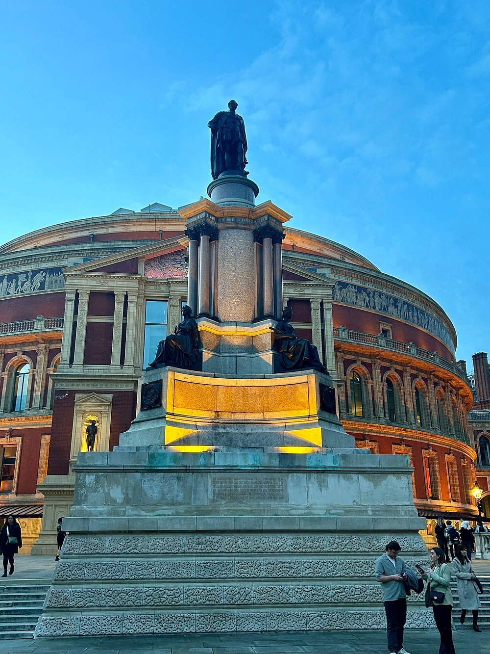 Royal Albert Hall image 1