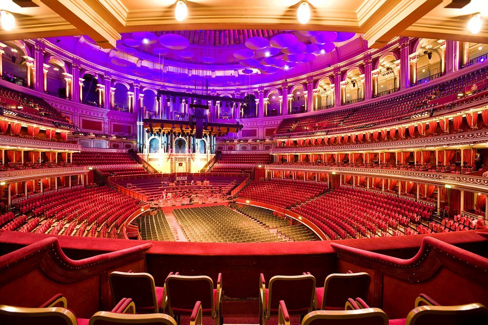 Royal Albert Hall image 3